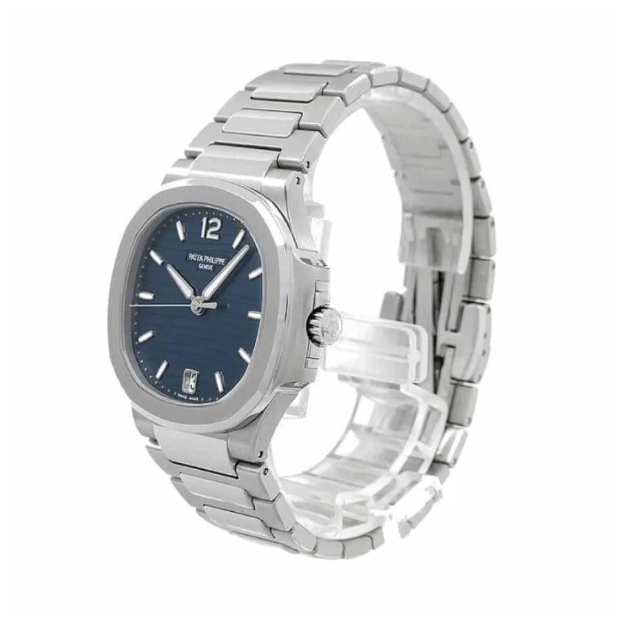 Patek Philippe Nautilus 7118/1A Ladies Perfect Duplicate 1:1 — detail 2