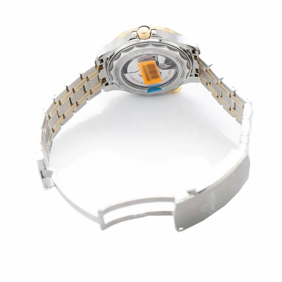 Omega Seamaster Diver Master Co-Axial 210.20.42.20.03.001 Exceptional Replica 1:1 — detail 4