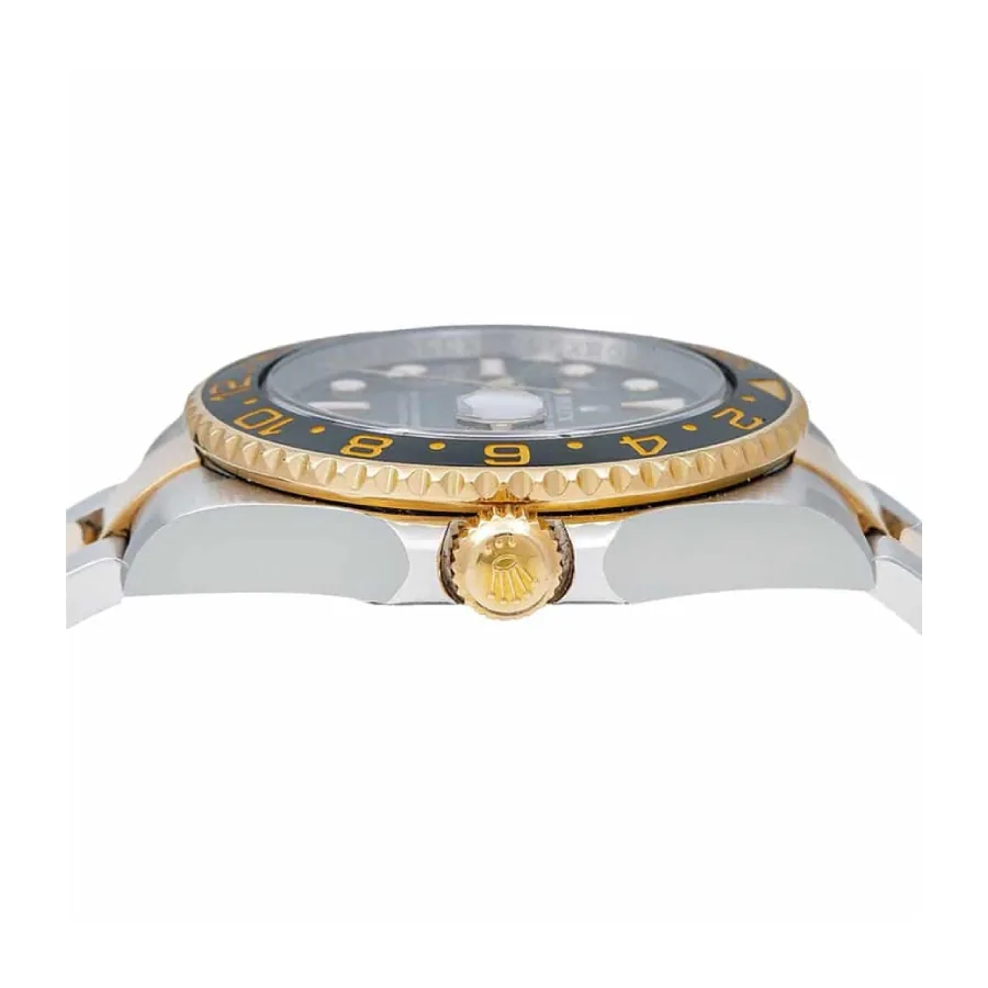 Rolex GMT-Master II 126711CHNR “Root Beer” Premium Duplicate — detail 4