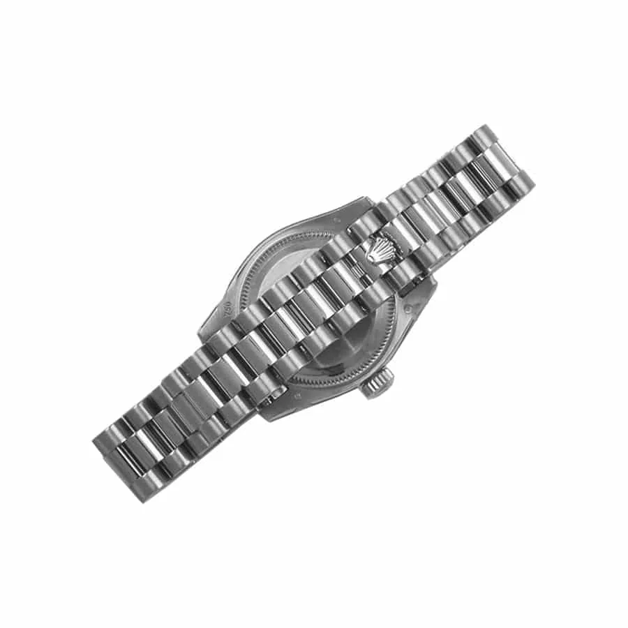 Rolex Datejust Ladies 179179 Detailed Replica — detail 3