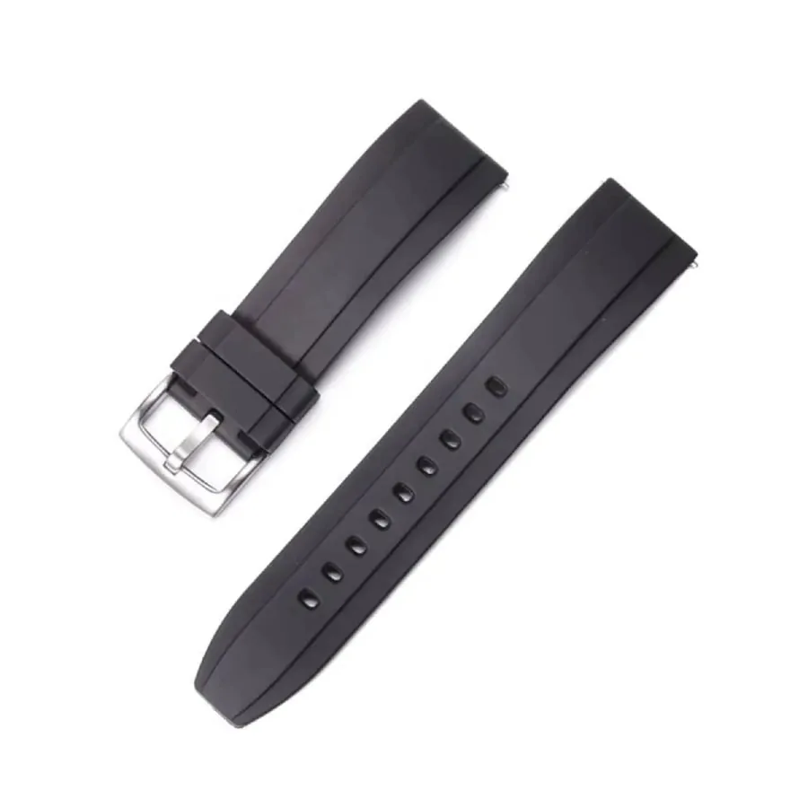 Breitling – Chronomat – Rubber Strap – Black