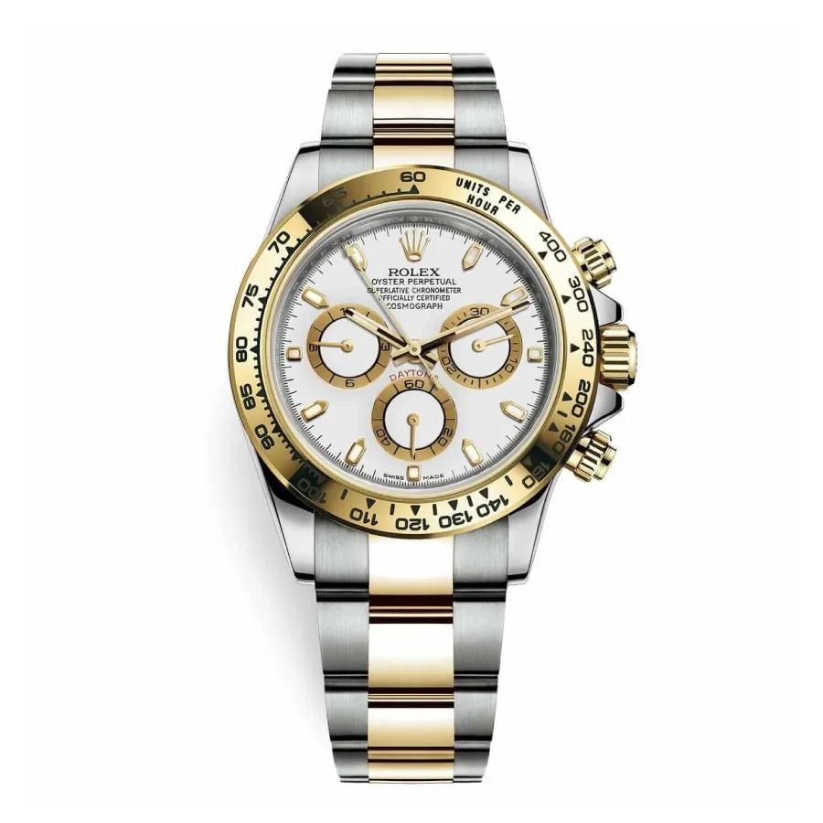 Rolex Oyster Chronograph 4030 Deluxe Replica Edition