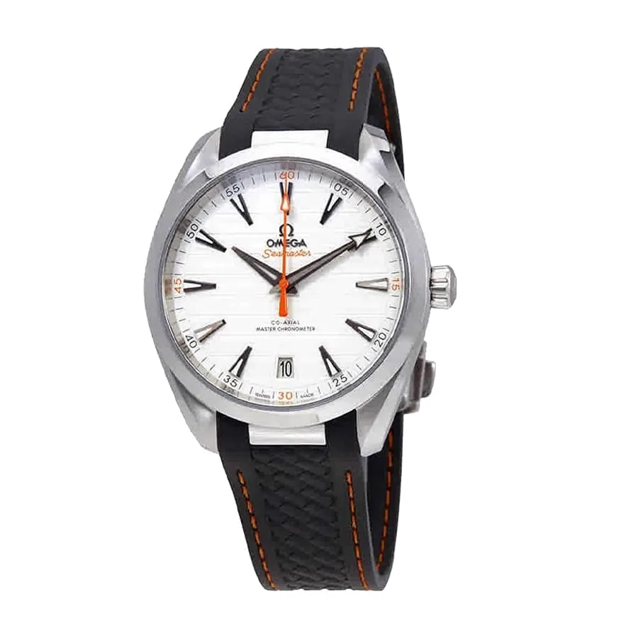 Omega Seamaster Aqua Terra Co-Axial Master Chronometer 220.12.41.21.02.002 Pro Clone 1:1 — detail 2