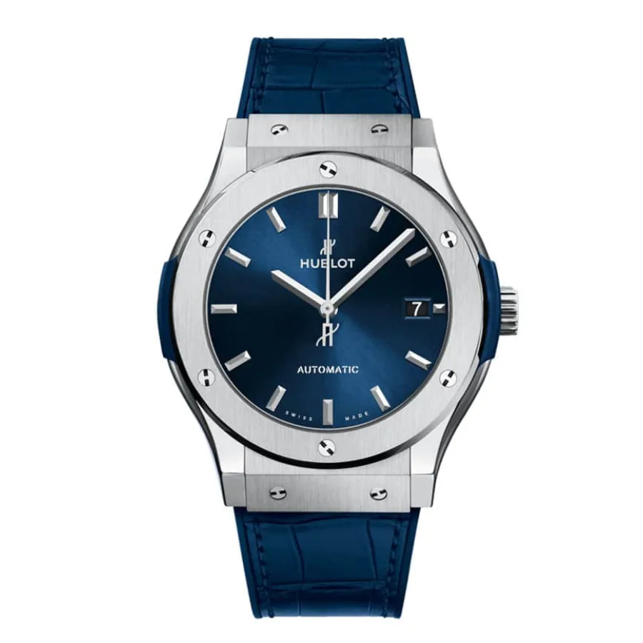 Omega Seamaster Diver 210.90.42.20.03.001 “Blue Titanium” Perfect Super Clone