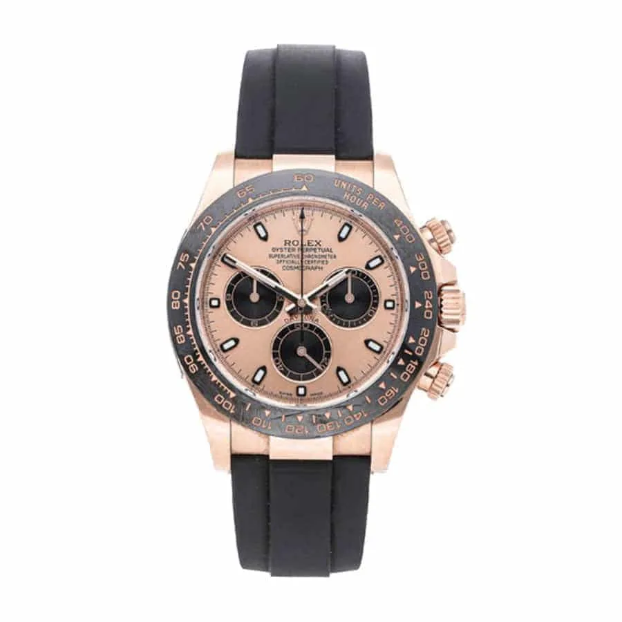 Rolex Cosmograph Daytona 116515LN Top Replica 1:1