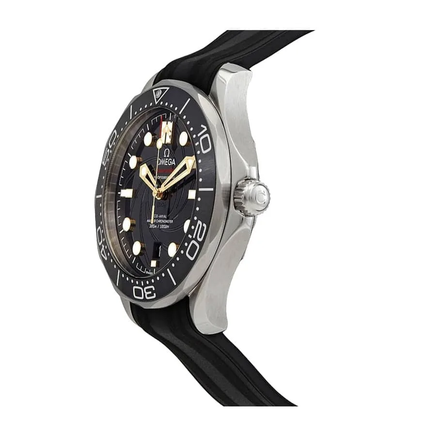 Omega Seamaster Aqua Terra 220.10.41.21.03.001 “Master Chronometer” Ultra Accurate Clone — detail 2