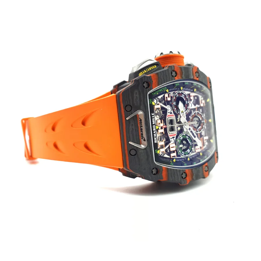 Richard Mille RM 11-03 “McLaren” Top Tier Replica Edition — detail 3