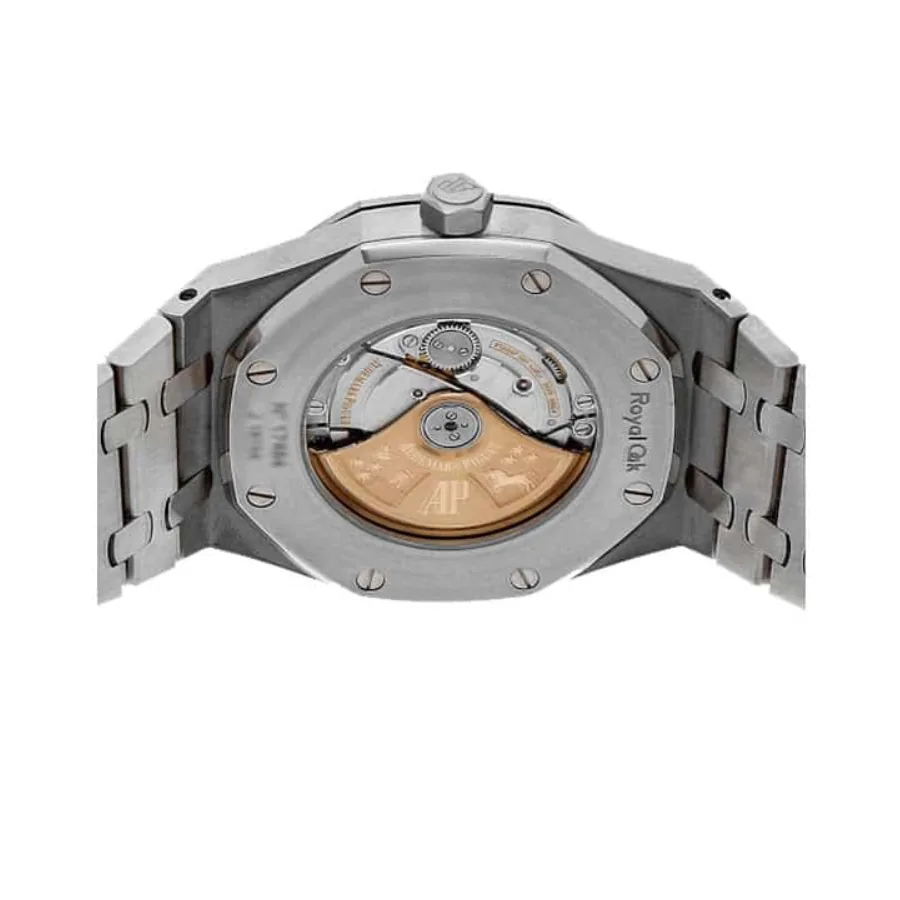 Audemars Piguet Royal Oak 15400ST.OO.1220ST.01 Master Clone Quality — detail 2