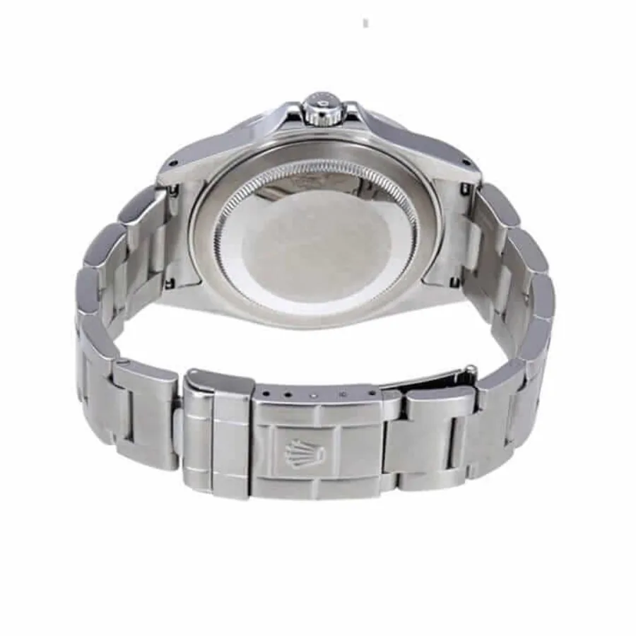 Rolex Datejust Black Diamond 126334 Exact Replica 1:1 — detail 4