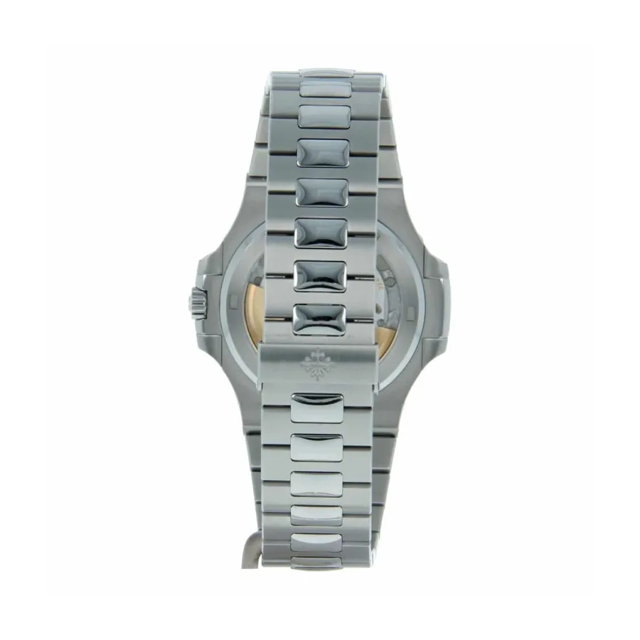 Patek Philippe Nautilus 5711/1A-011 “White Dial” Exceptional Replica 1:1 — detail 5