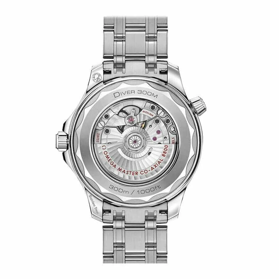 Omega Seamaster Diver 210.30.42.20.03.001 Perfect Clone Quality — detail 3