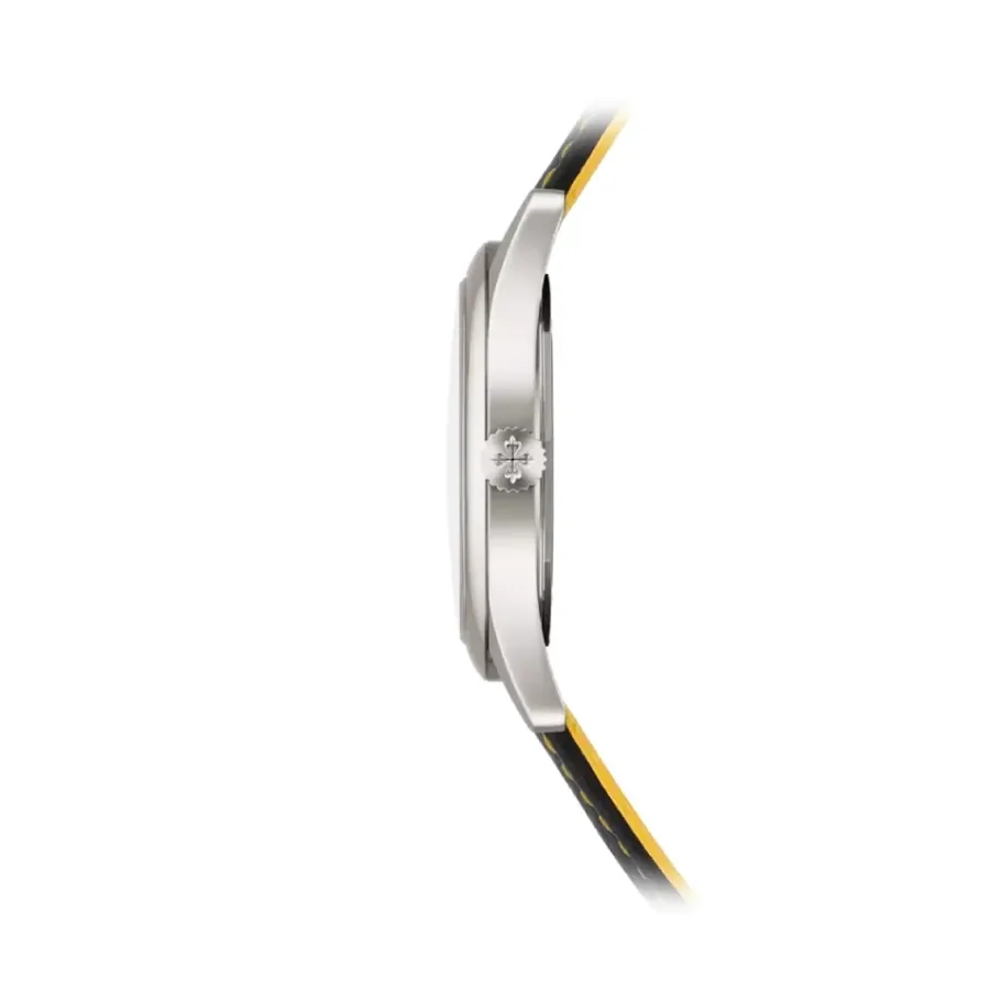 Patek Philippe Calatrava 6007G-001 “White Gold Black Dial” Premium Copy 1:1 — detail 2