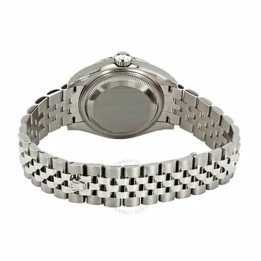Rolex Datejust 126234 “Diamond Bezel” Premium Clone — detail 3