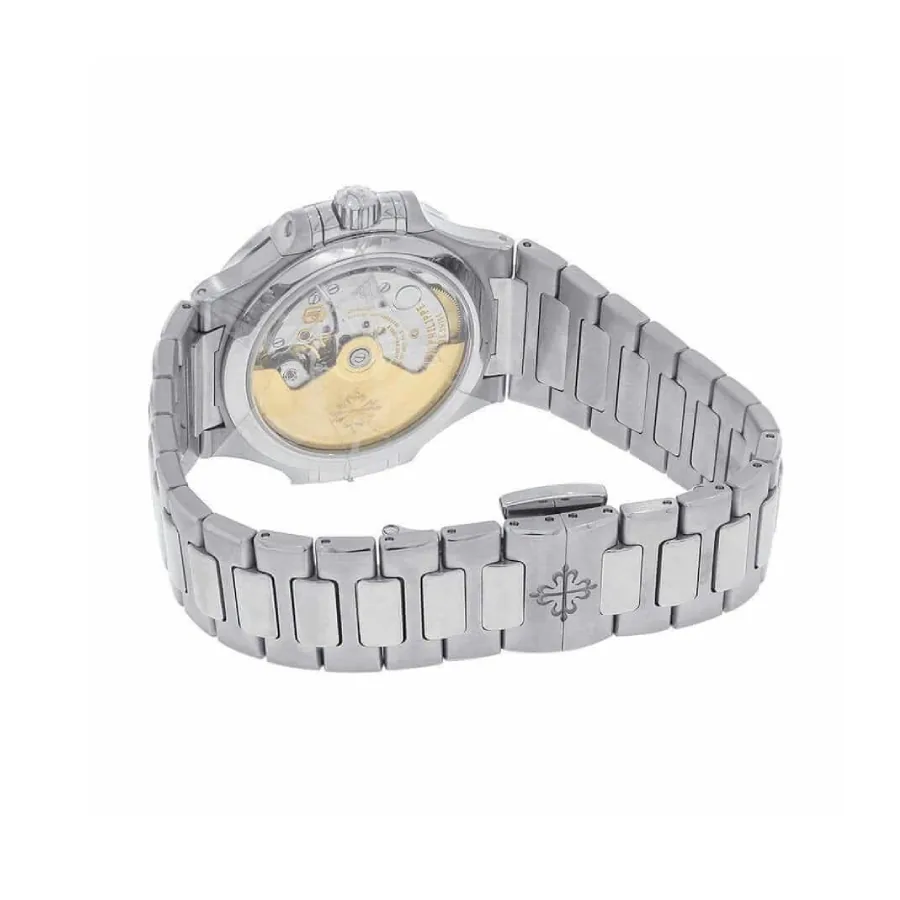 Patek Philippe Nautilus 7118/1A Ladies Perfect Duplicate 1:1 — detail 4