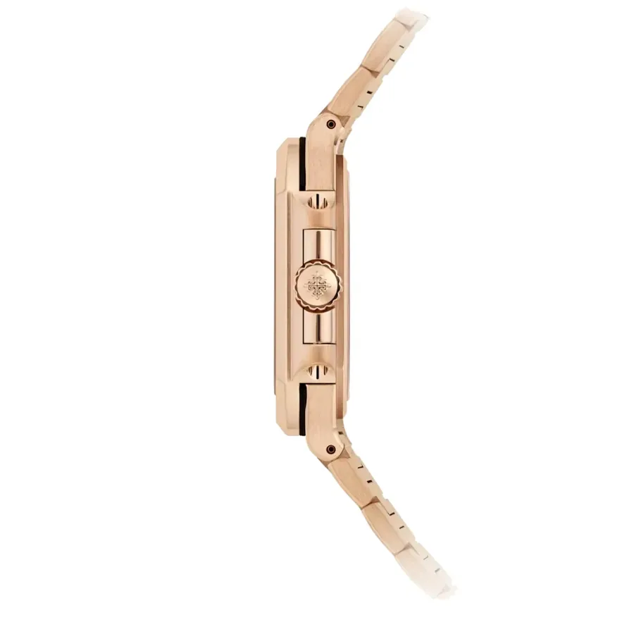 Patek Philippe Cubitus 7128/1R-001 Rose Gold True Replica 1:1 — detail 4