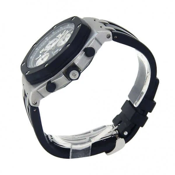 Audemars Piguet Royal Oak Offshore 25940SK.OO.D002CA.03 Master Clone Quality — detail 4