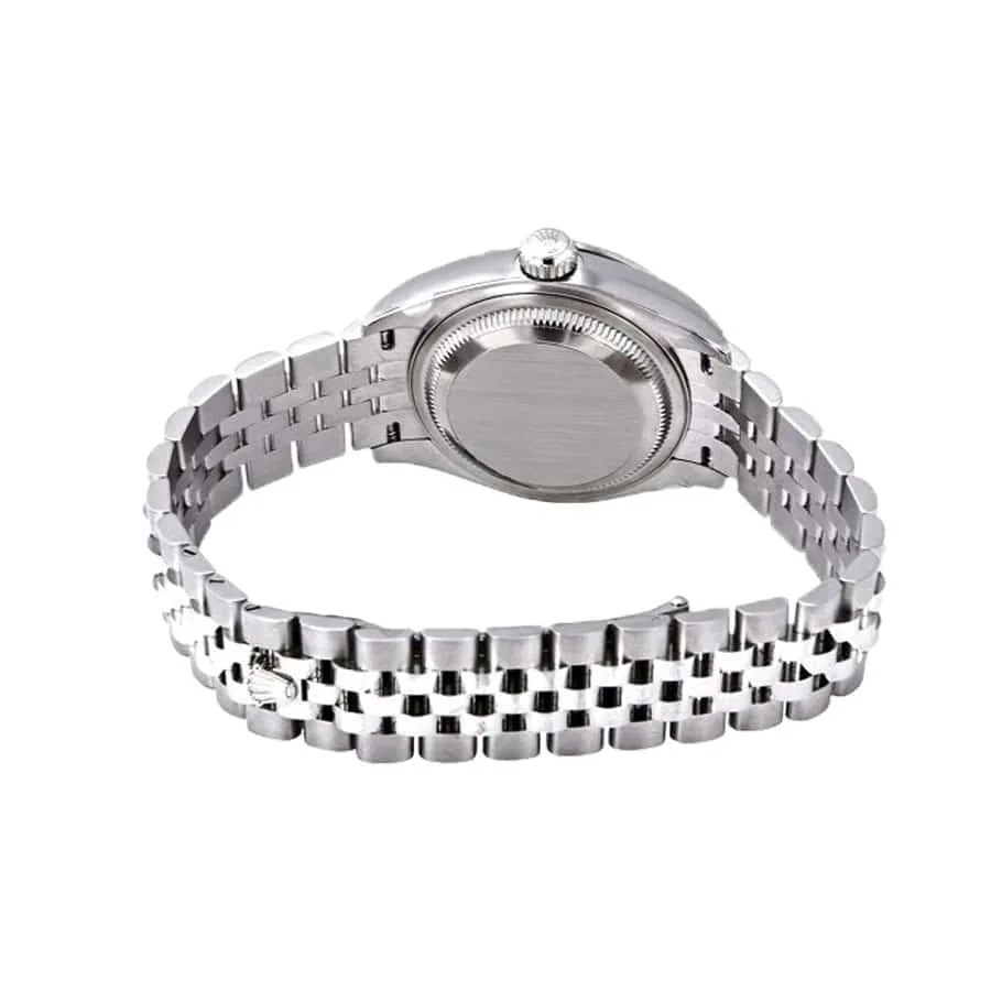 Rolex Lady-Datejust 279174-0003 Pink Dial Ultra Clone 1:1 — detail 3