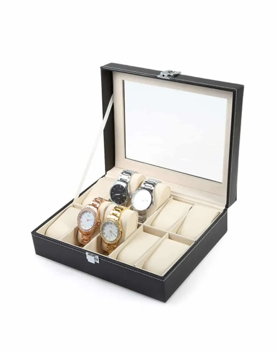 Rolex Watch Box Set Exclusive Clone Edition — detail 3