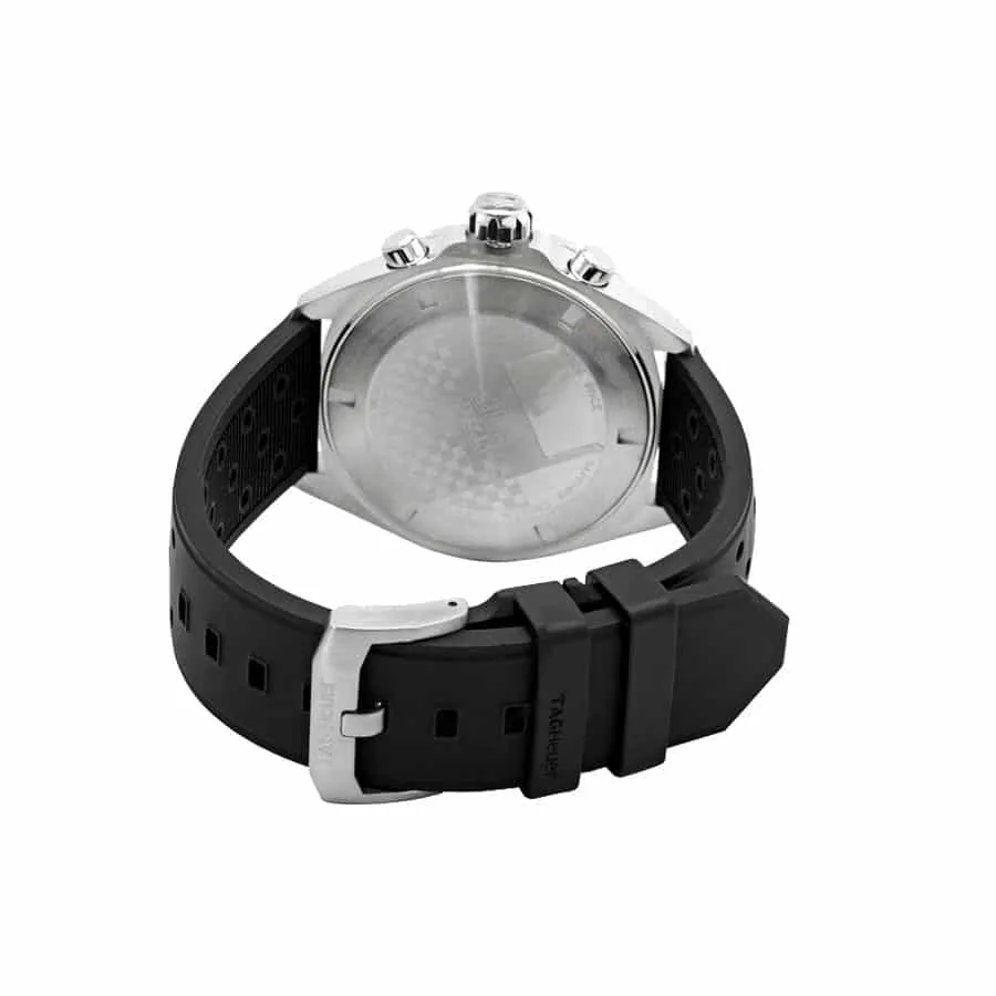 TAG Heuer Formula 1 CAZ1010.FT8024 “Black Dial” Ultra Precision Replica — detail 4