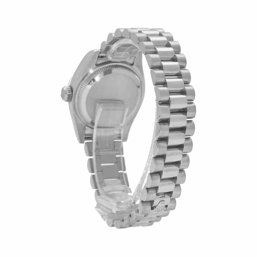 Rolex Datejust Ladies 179179 Detailed Replica — detail 2