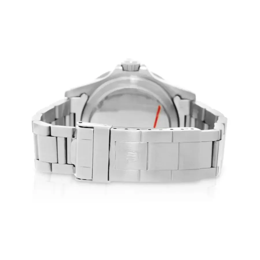 Rolex Submariner 1680 Red Oyster Perpetual Super Clone — detail 5