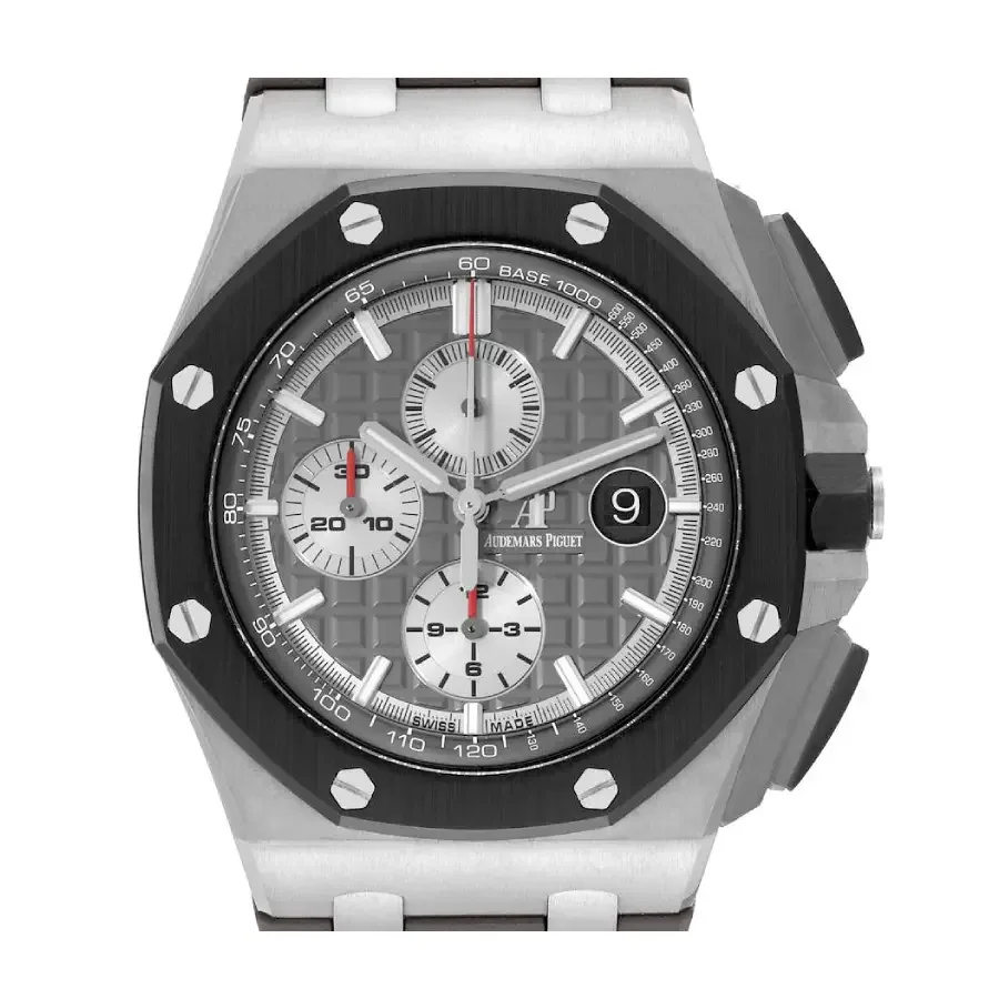 Audemars Piguet Royal Oak Offshore 26400IO Super Clone — detail 2