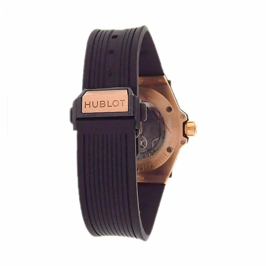 Hublot Big Bang One Click King Gold Diamond 465.OX.1180.RX.1204 Premium Copy 1:1 — detail 2
