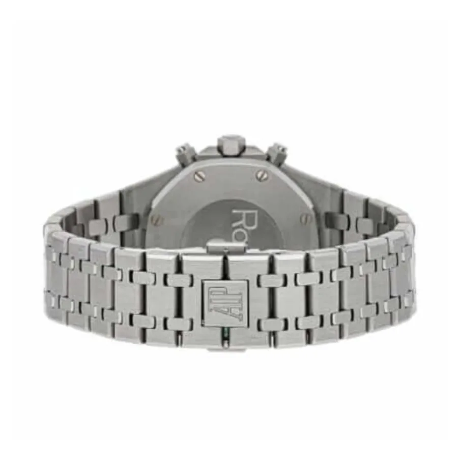 Audemars Piguet Royal Oak Chronograph 26320ST.OO.1220ST.01 Authentic Super Replica — detail 2
