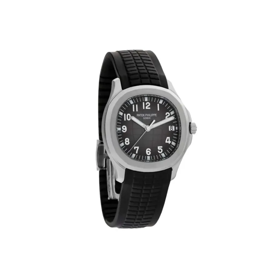 Patek Philippe Aquanaut 5167A-001 Detailed Replica — detail 2