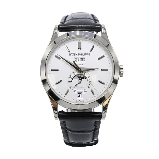Patek Philippe Complications 5396G-011 “Annual Calendar” Collector’s Copy 1:1