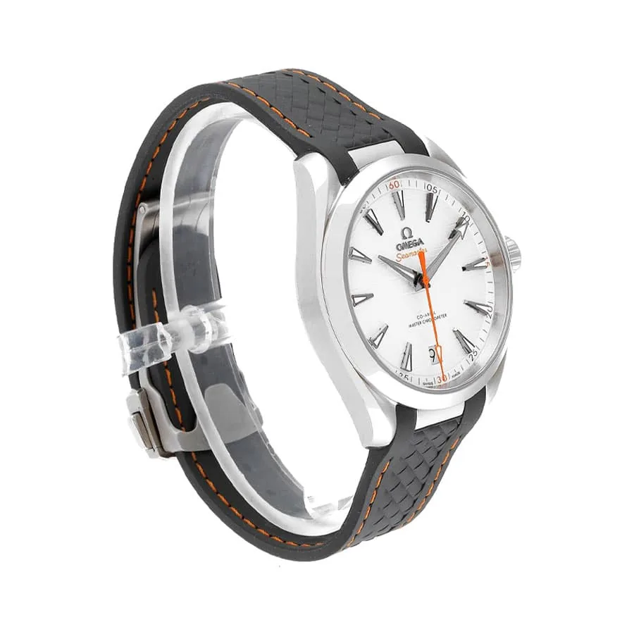 Omega Seamaster Aqua Terra Co-Axial Master Chronometer 220.12.41.21.02.002 Pro Clone 1:1 — detail 3