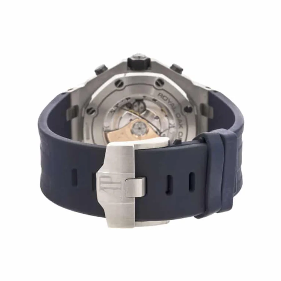 Audemars Piguet Royal Oak Offshore 26703ST.OO.A027CA.01 “Diver Chronograph” Exact Replica 1:1 — detail 4