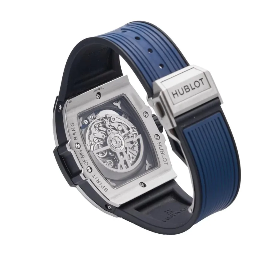 Hublot Big Bang Unico 642.NL.7170.RX Premium Clone Edition — detail 2