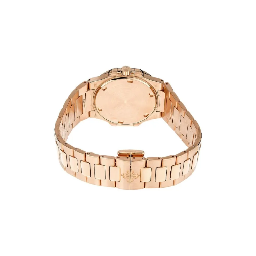 Patek Philippe Nautilus 7011/1R “Rose Gold” Exact Duplicate Quality — detail 3