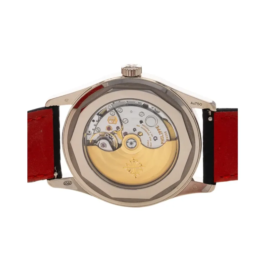 Patek Philippe Calatrava 6007G-010 Perfect Duplicate Edition — detail 4