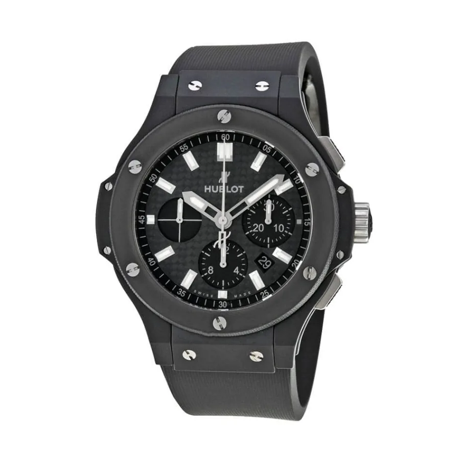 Hublot Classic Fusion 511.CM.1171.RX “Black Ceramic” Ultra Luxury Clone — detail 2