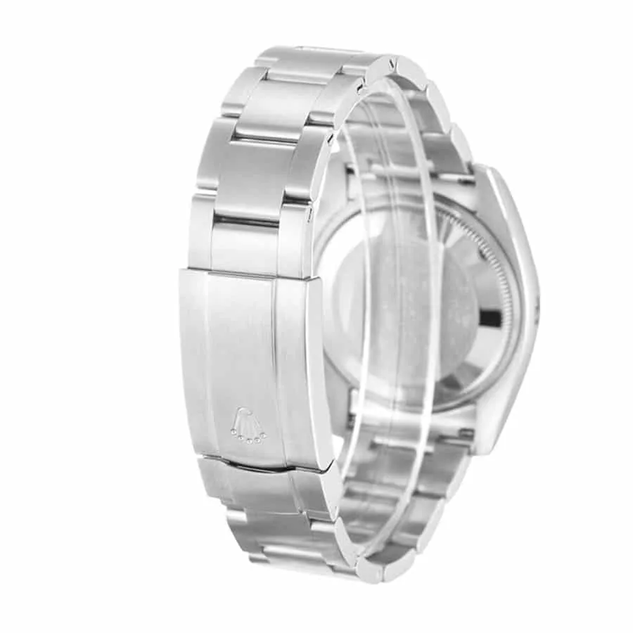 Rolex Lady-Datejust 279160 Dark Grey Dial Ultimate Clone Quality — detail 4
