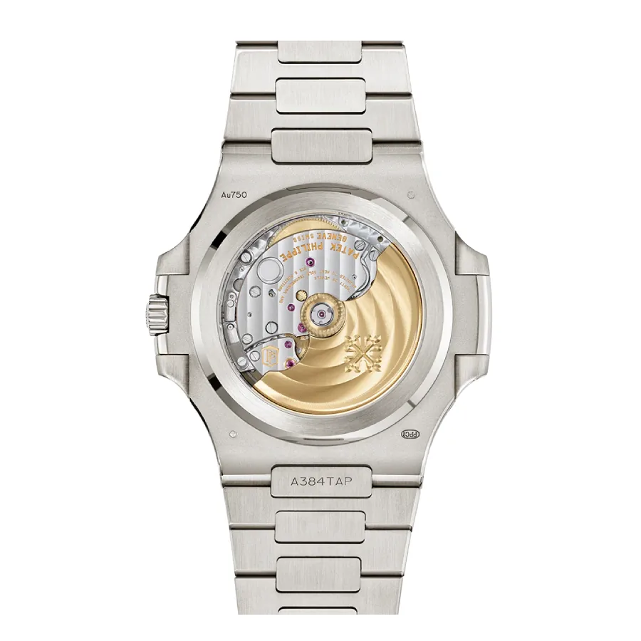 Patek Philippe Nautilus 5811/1G-001 Elite Clone Edition — detail 4