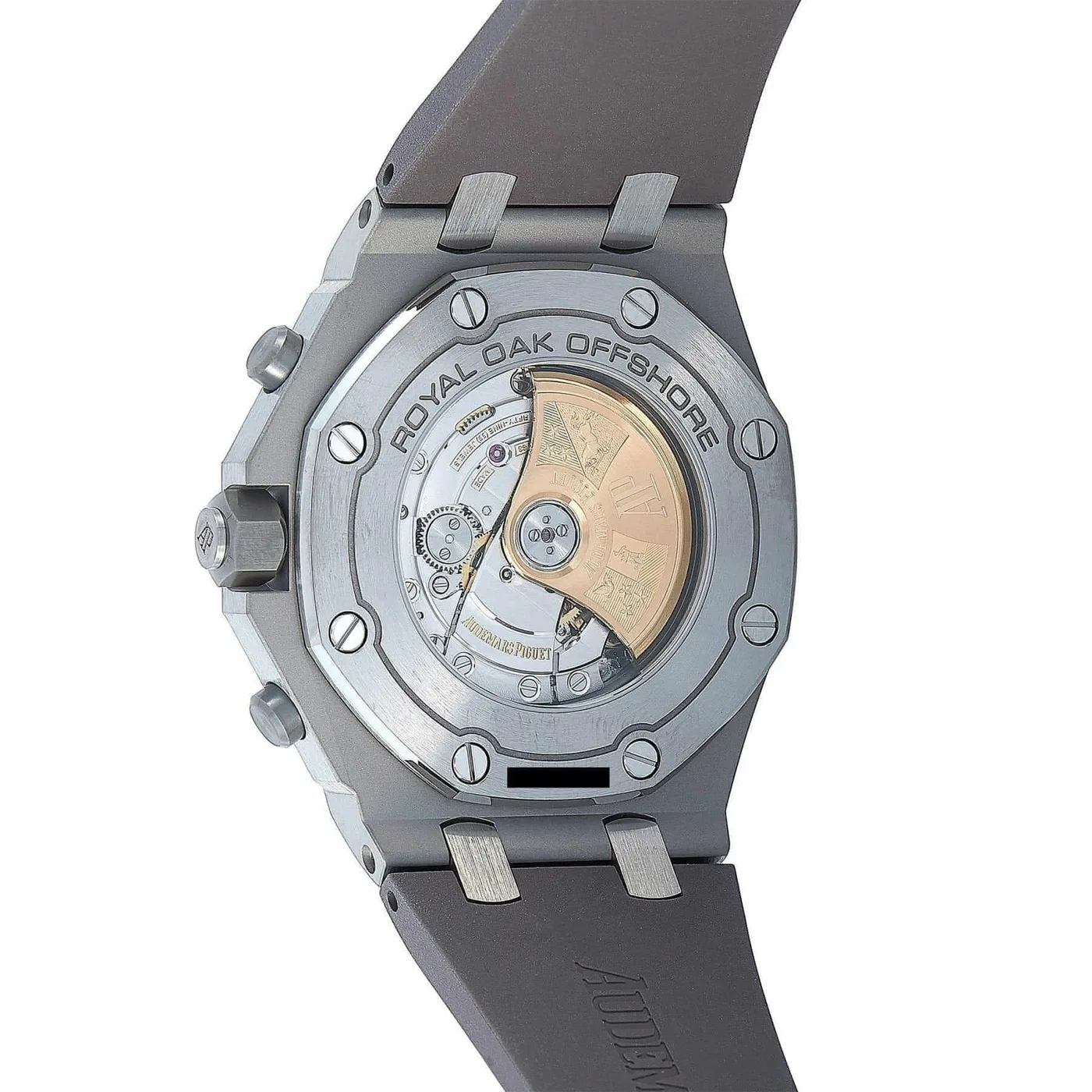 Audemars Piguet Royal Oak Offshore 26470IO.OO.A006CA.01 “Ghost” Pro Clone 1:1 — detail 3
