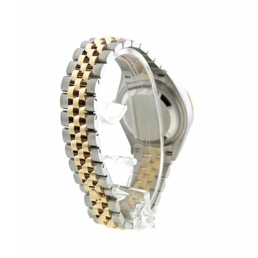 Rolex Lady-Datejust 279383RBR Diamond Bezel Ultra Clone 1:1 — detail 2