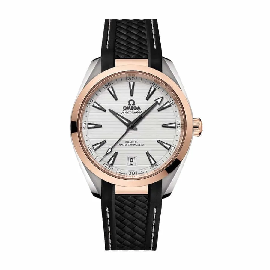 Omega Seamaster Aqua Terra 220.22.41.21.02.001 Supreme Replica Edition