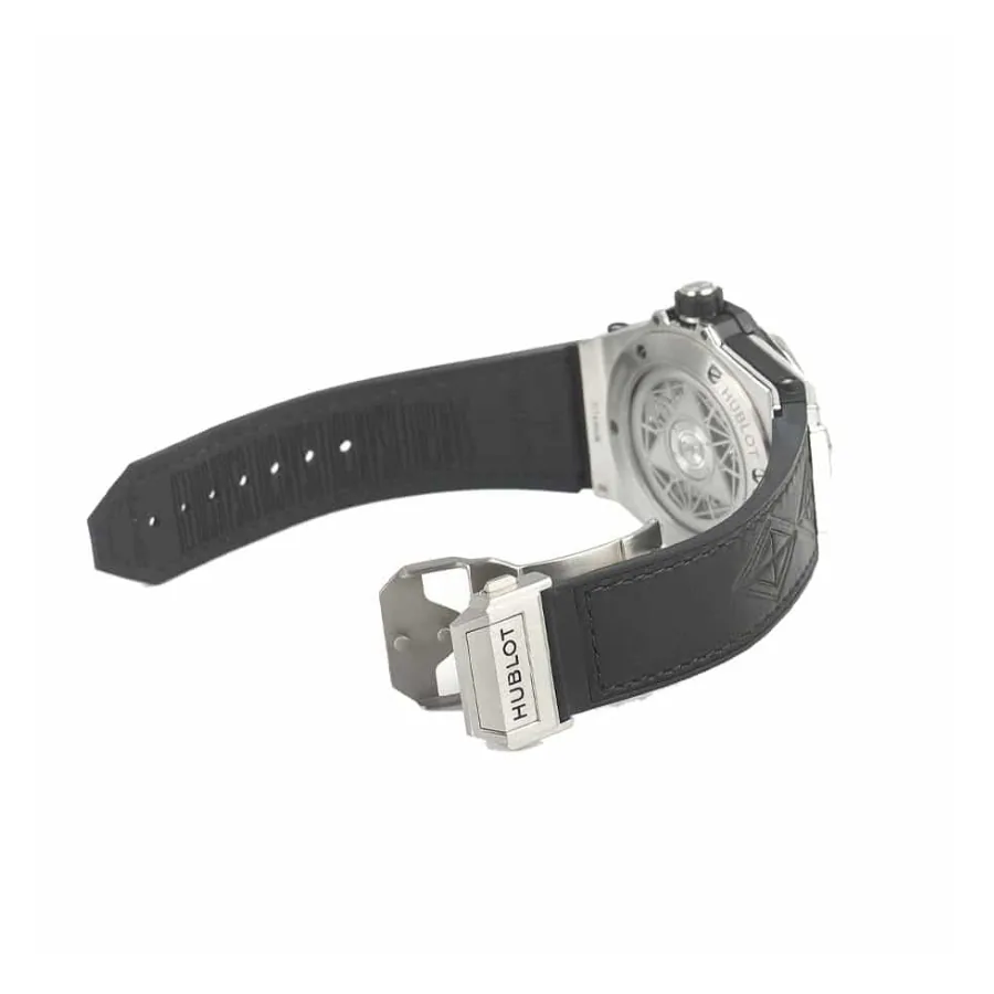 Hublot Big Bang “Iced Out” Diamond 415.NX.1112.VR.1704.MXM17 Masterpiece Clone — detail 4