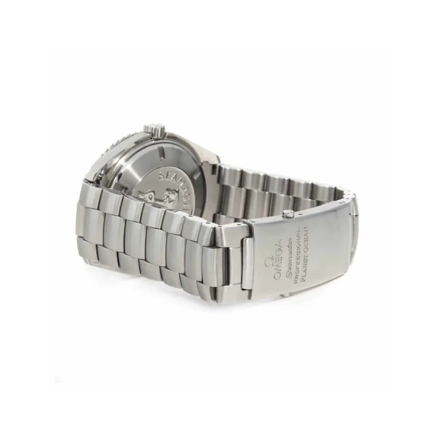 Omega Seamaster Diver Steel 210.30.42.20.06.001 Exclusive Clone Edition — detail 3