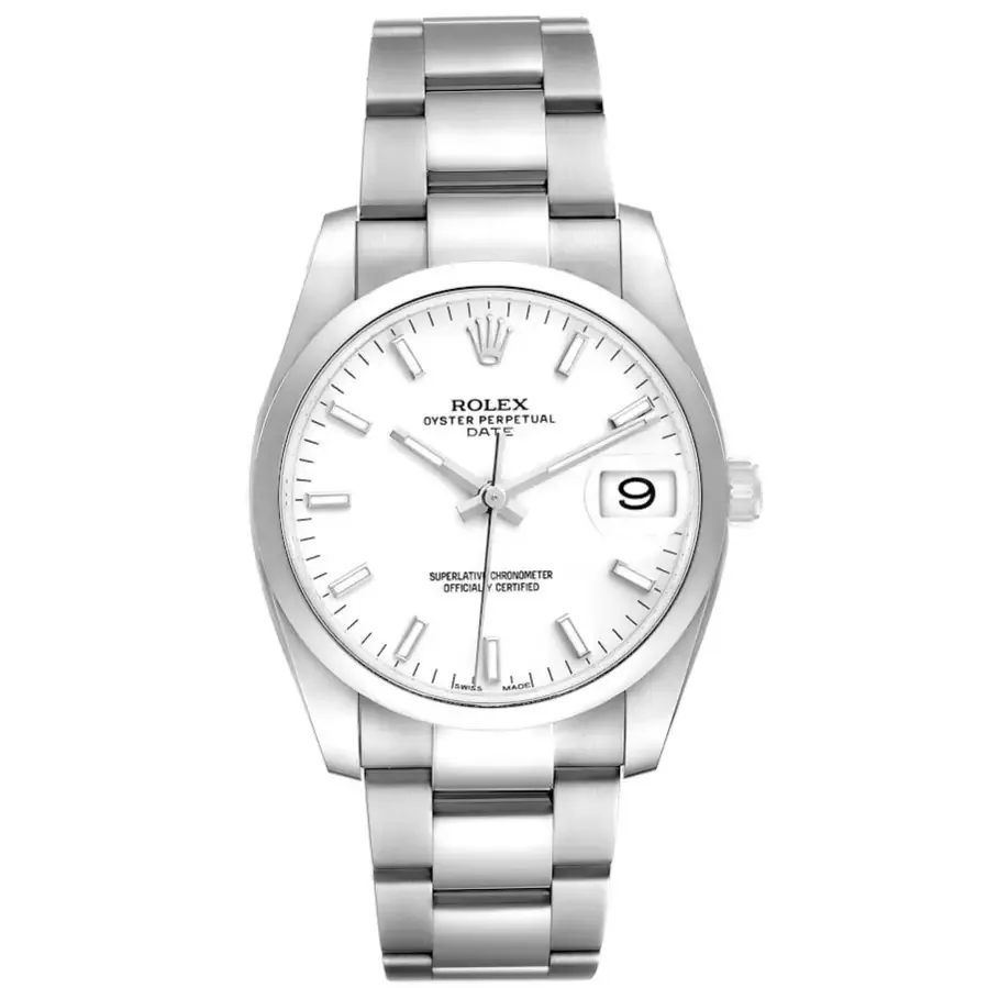 Rolex Oyster Perpetual 115200 Master Clone Quality
