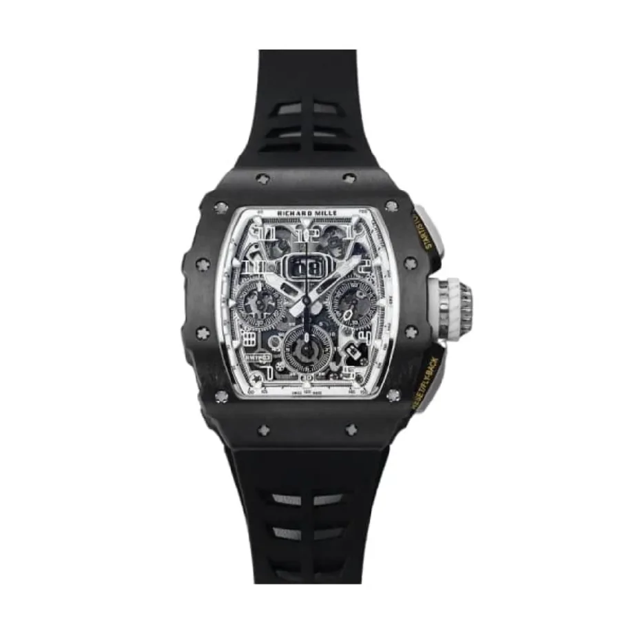 Richard Mille RM 11-03 “Titanium Chronograph” Ultimate Clone Quality