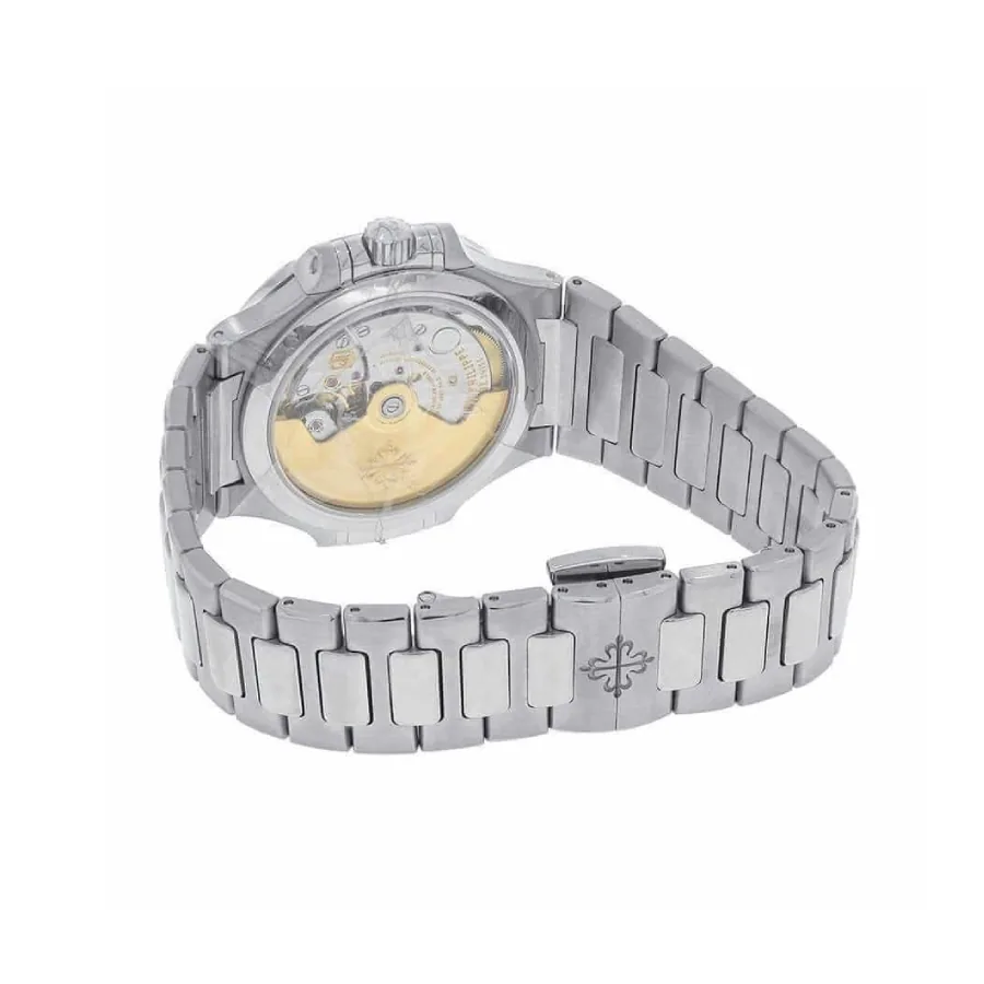 Patek Philippe Nautilus Ladies 7018/1A Elite Clone Edition — detail 4