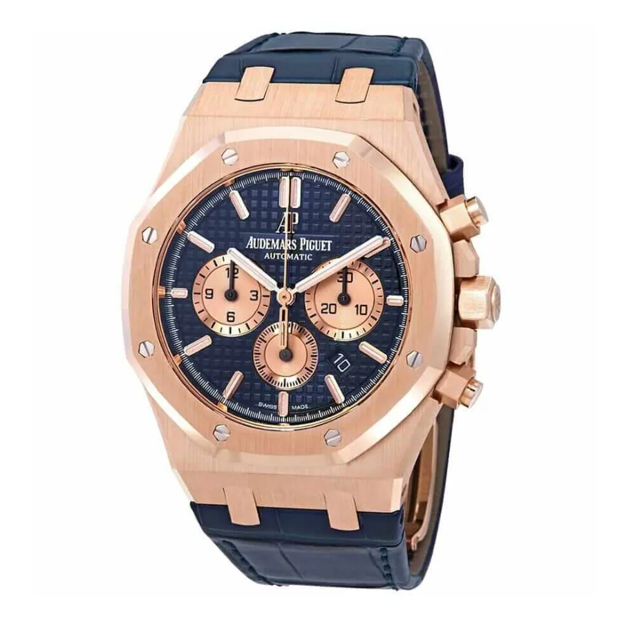 Audemars Piguet Royal Oak Selfwinding 15500ST Supreme Replica Edition — detail 2